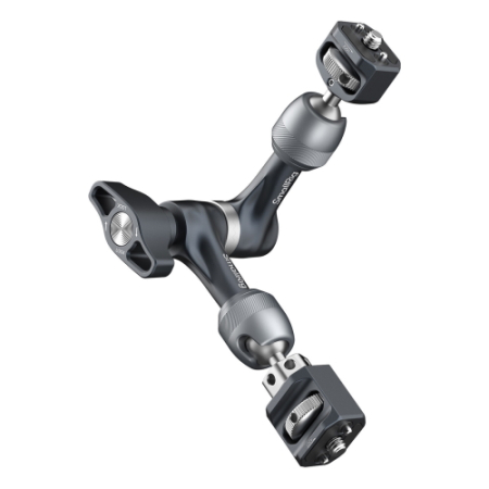 SmallRig 6317 - solidne ramię Magic Arm z głowicami kulowymi
